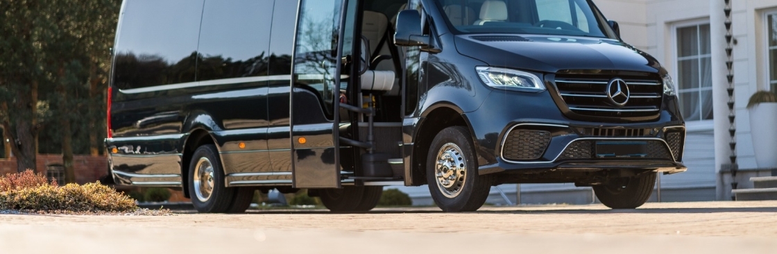 Hire Minibus Lichfield Cover Image