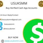 Buy Verified Cash App Accounts Profile Picture