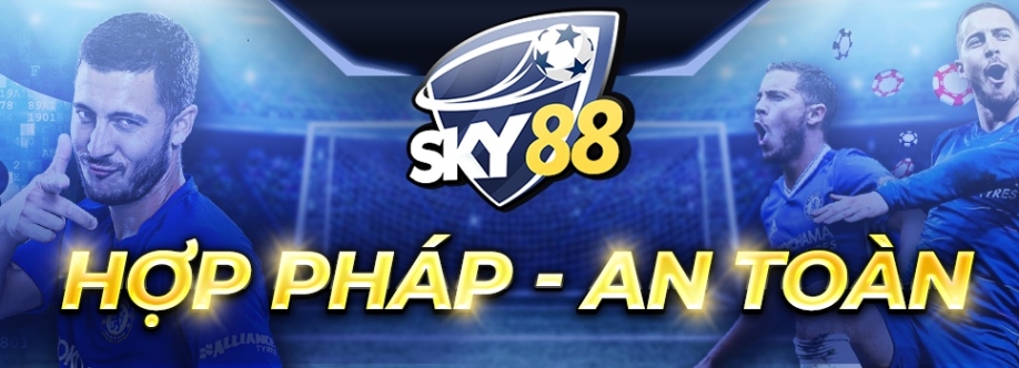 SKY88 trade Cover Image