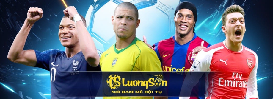 Trực tiếp LuongSon TV Cover Image