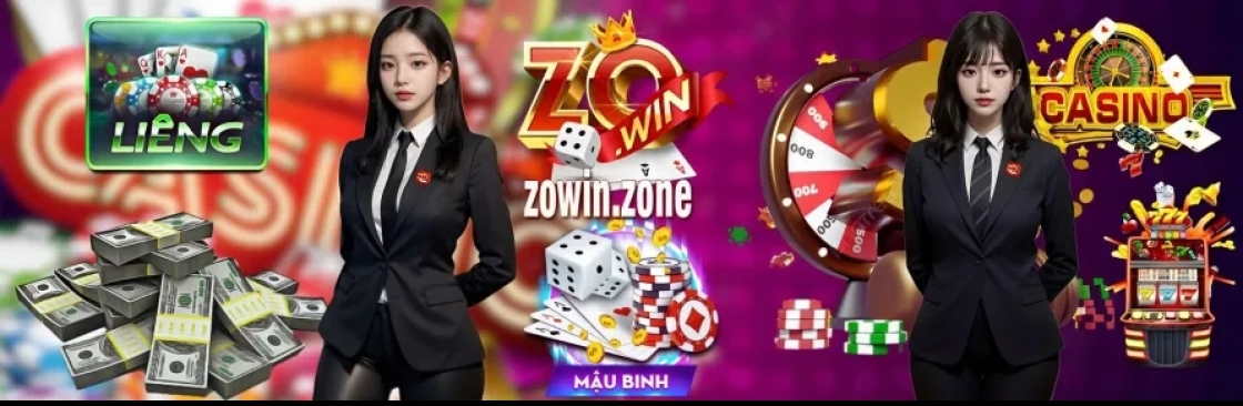 zowin world Cover Image