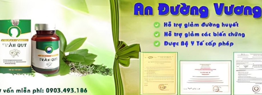 An Đường Vương Trần Quý Cover Image