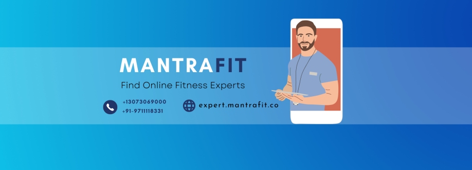 MantraFit Directory Profile Picture