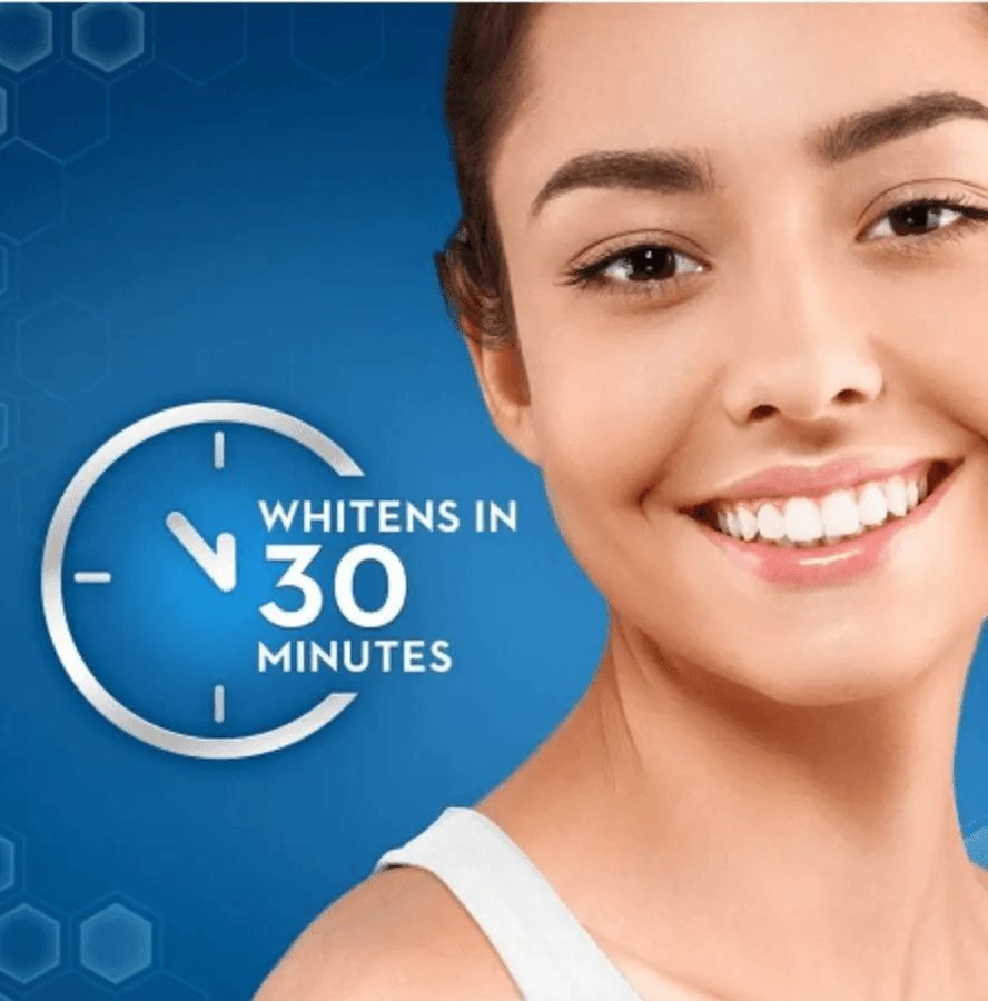 Everything You Need to Know About Crest 3D Whitening Strips