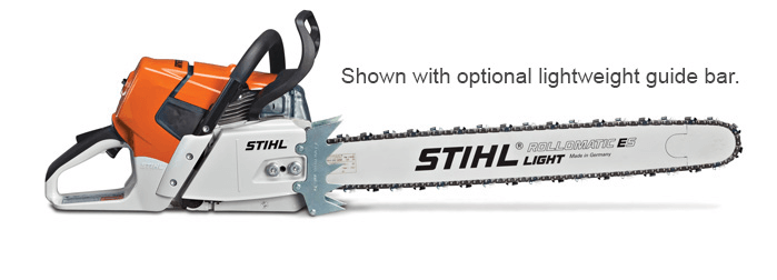 Stihl 661 C-M MAGNUM® - Diamond B. Tractors - Texas