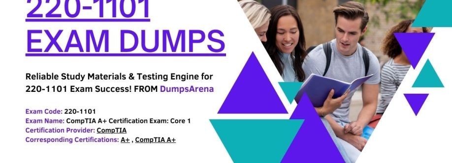 CompTIA A+ Certification Cover Image