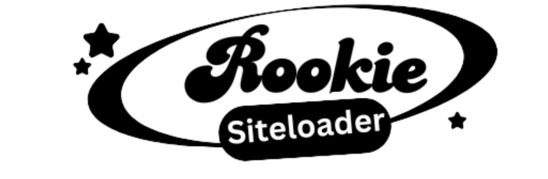 Rookie Sideloader Cover Image