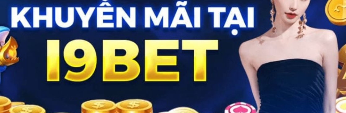 Nhà Cái i9BET Cover Image