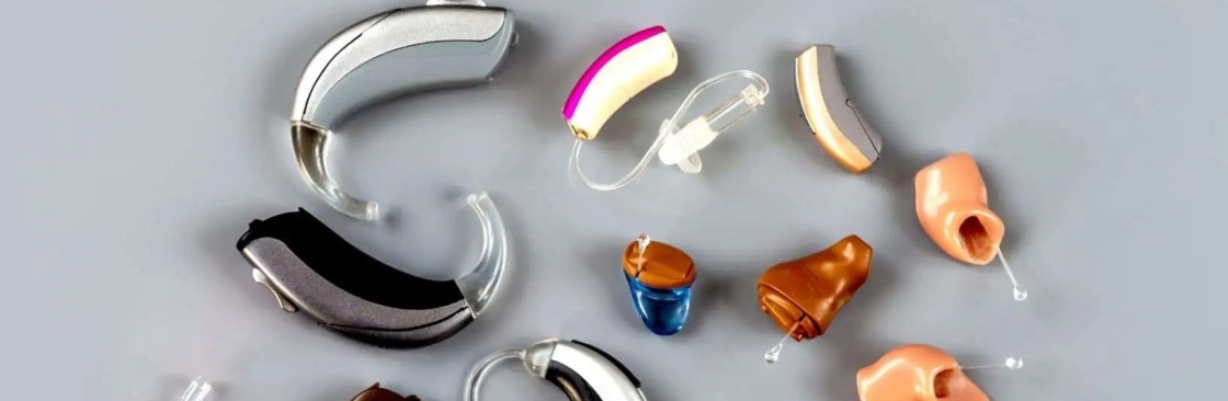 HearSan Hearing Aids Cover Image