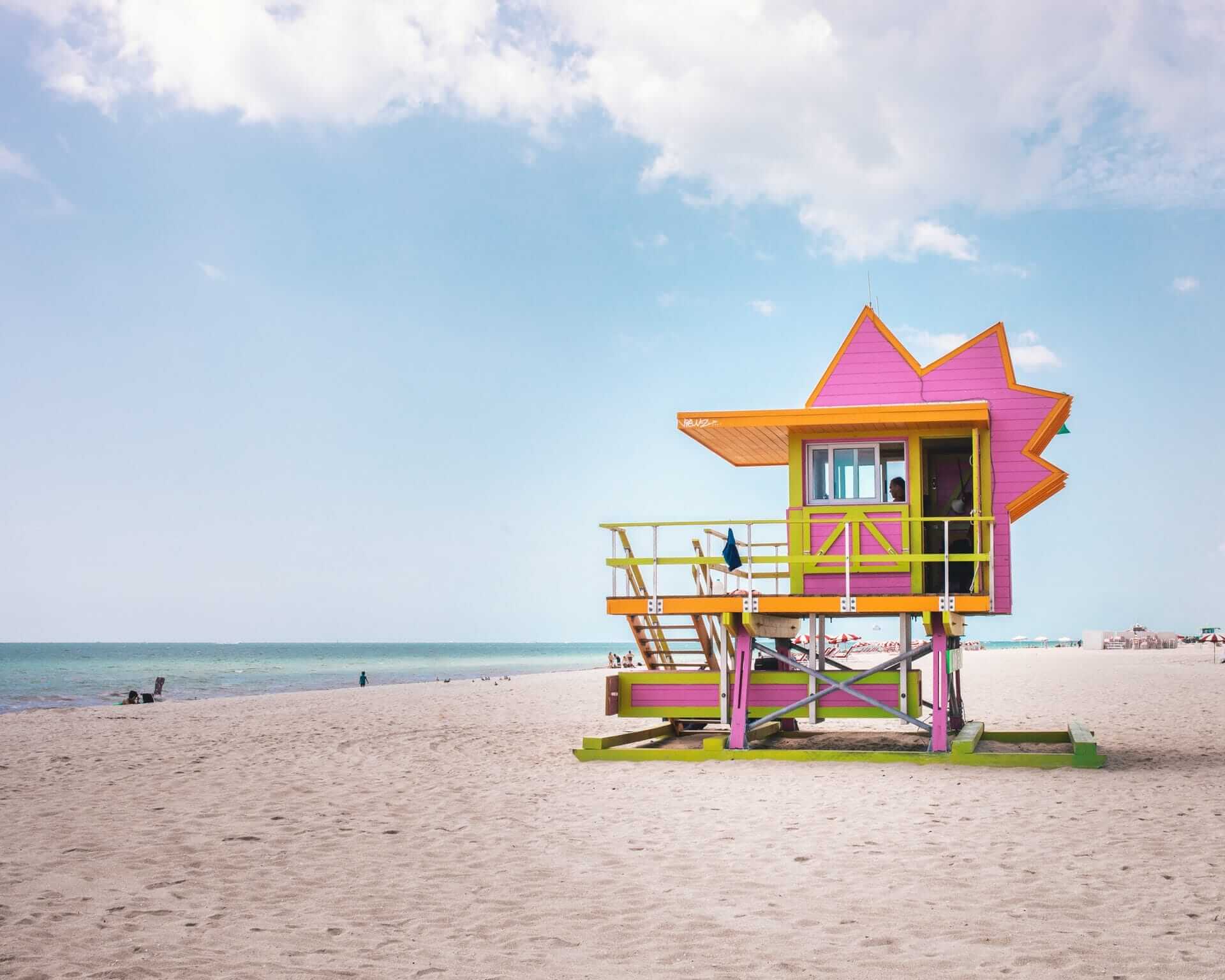 Most Instagrammable Places in Miami: Captivating Destinations for Picture-Perfect Memories - Daily Blog Zone