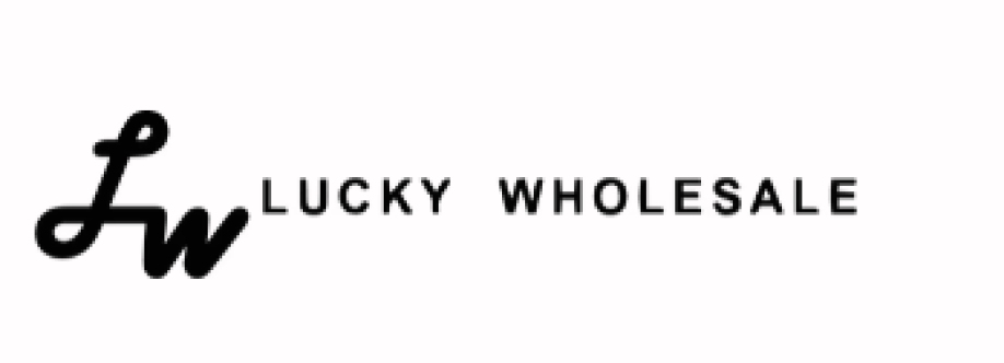 Lucky Wholesale Cover Image