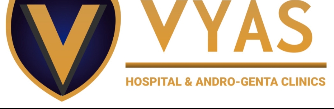 Vyas Hospital Cover Image