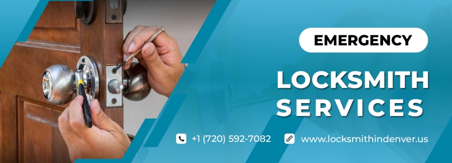 Central Locksmith in Denver Cover Image