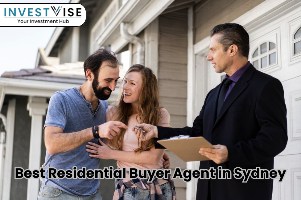 Best Residential Buyer Agent in Sydney