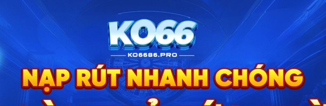 KO 66 Cover Image