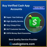 Buy Verified Cash App Accounts Profile Picture