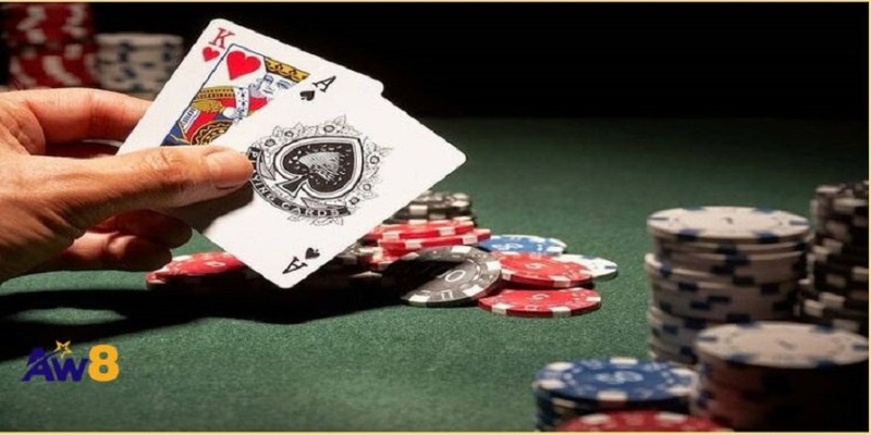 AW8 Giải đáp Thắc Mắc đánh Bài Không ăn Tiền Có Bị Phạt Không?