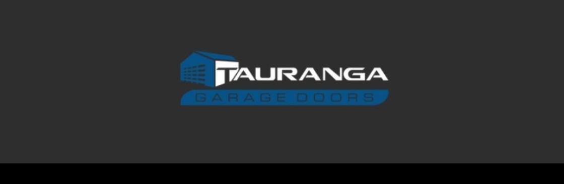 Tauranga Garage Doors Cover Image