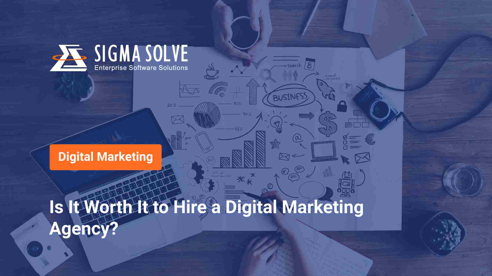 Is It Worth Hiring a Digital Marketing Agency? Expert Guide to Decide