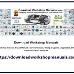 Workshop Repair Manual Profile Picture