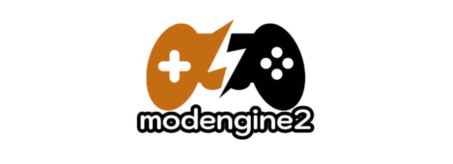 Mod Engine2 Cover Image