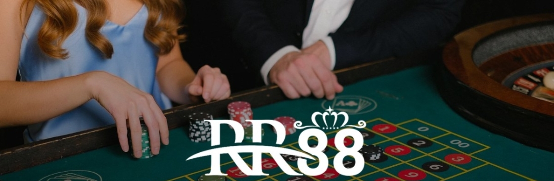 RR88 Casino Cover Image