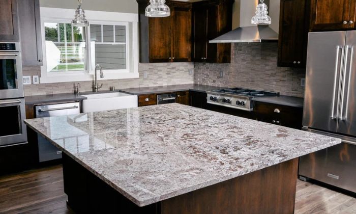 Everything You Should Know About Stretta Countertops