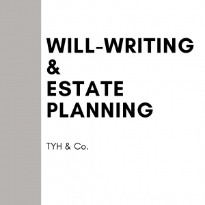 Will Writing Malaysia: TYH & Co. Will Writing & Estate Planning Law Firm