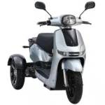 Scootmobielcentrum Den haag Profile Picture