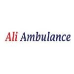 Ali Ambulance Service profile picture