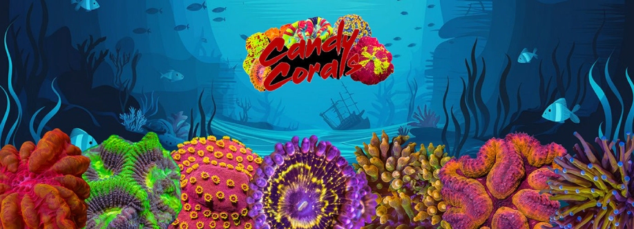 Candy Corals Cover Image