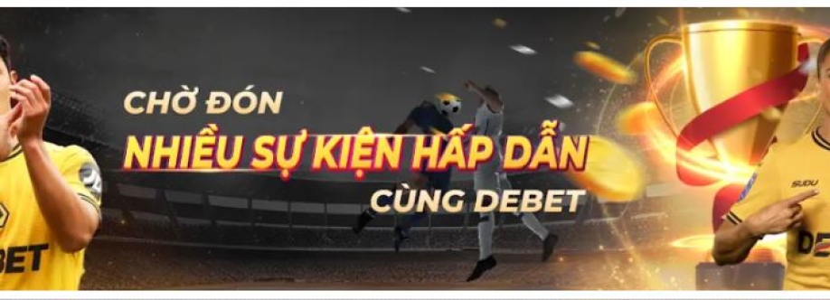 Nhà Cái DEBET Cover Image