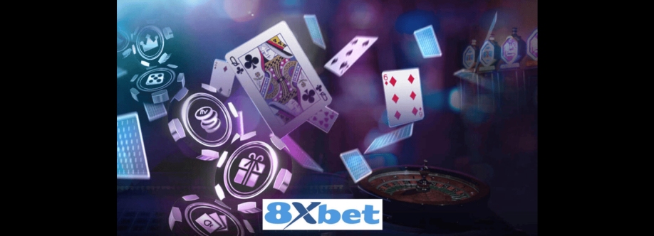 8xBet Cover Image