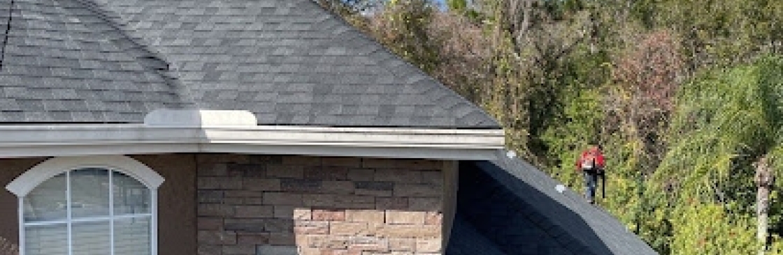 New Port Richey Roofing Cover Image