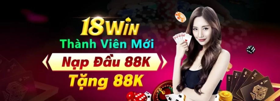 Trang chủ 18win Cover Image