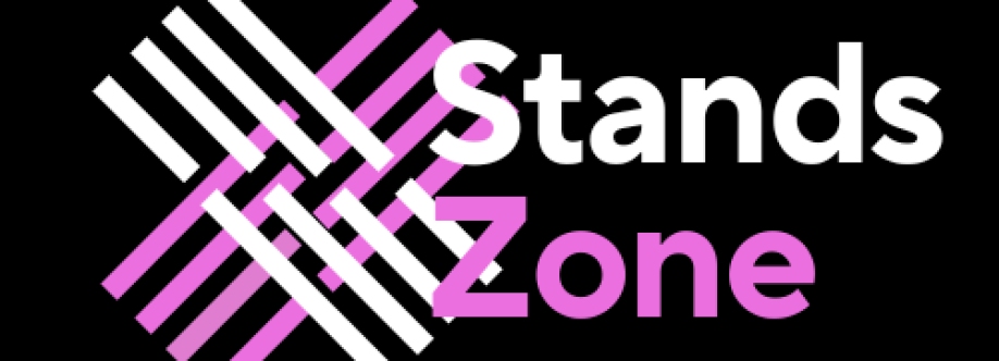 Stands Zone Cover Image