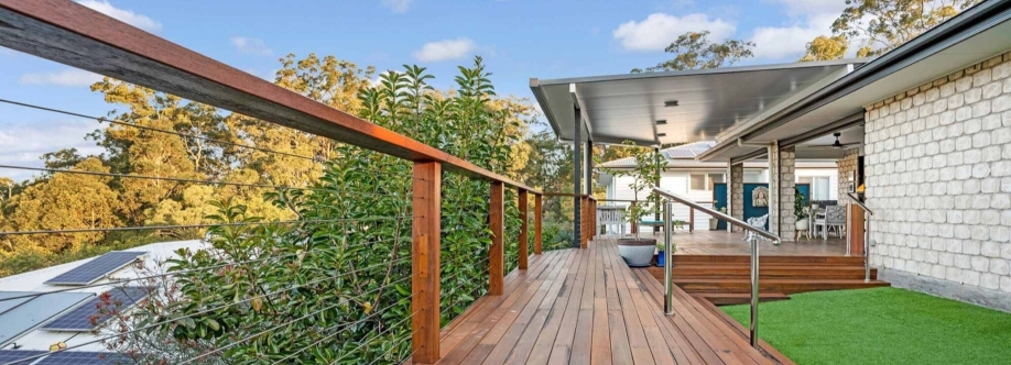 Patio Builders Gold Coast Cover Image