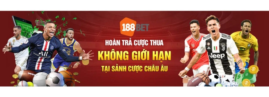 188BET Nhà cái Cover Image