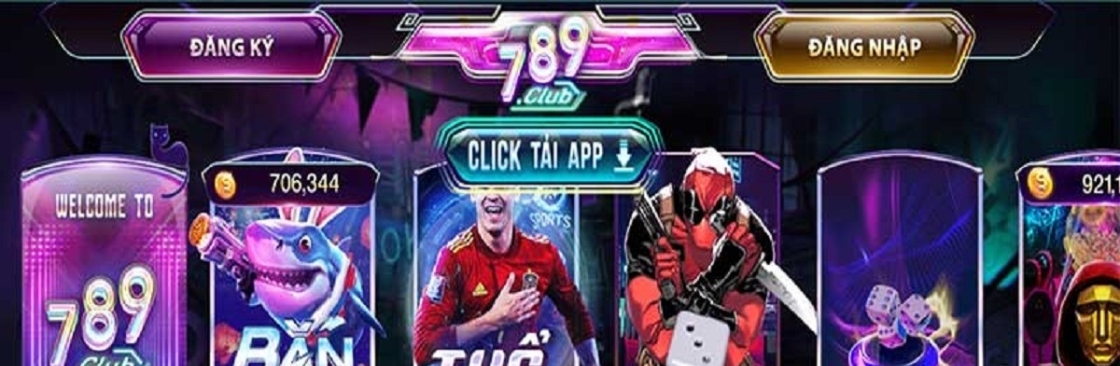 789CLUB Cover Image