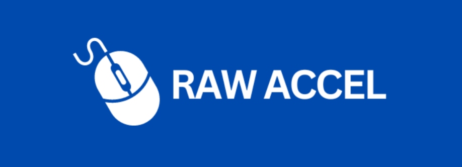 Raw Accel Cover Image