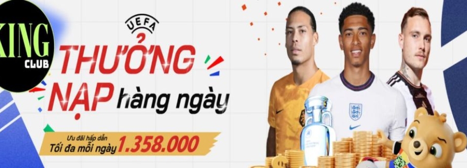 Cổng Game Kingclub Cover Image