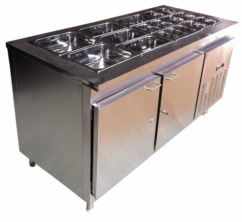 Bakery Equipment Manufacturers in Bangalore – CHOWDESHWARI KITCHEN EQUIPMENTS