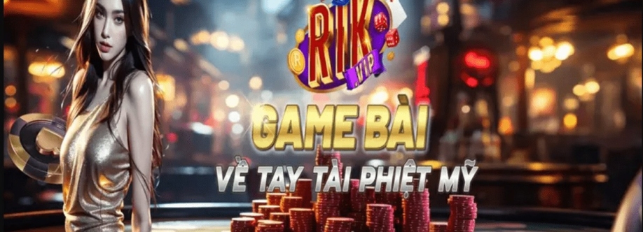 RIKVIP1 cc Cover Image