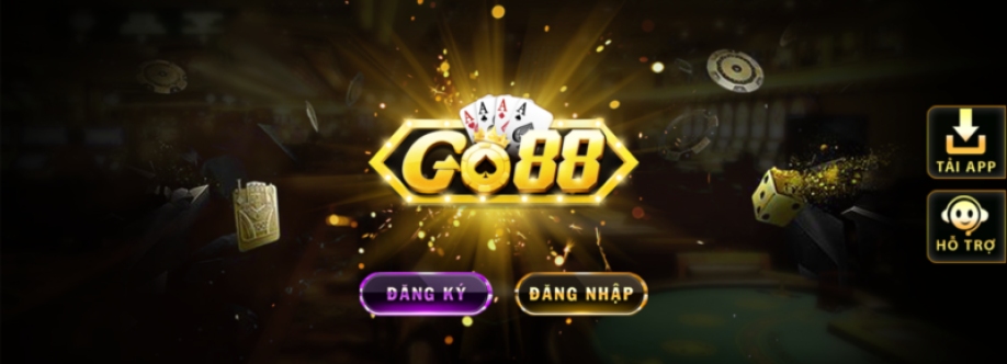 GO88VIP ONL Cover Image