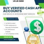 Buy Verified Cash App Accounts profile picture