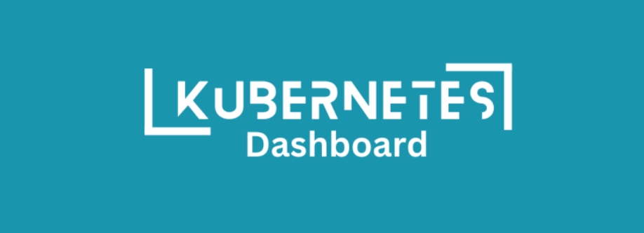 Kubernetes Dashboard Cover Image