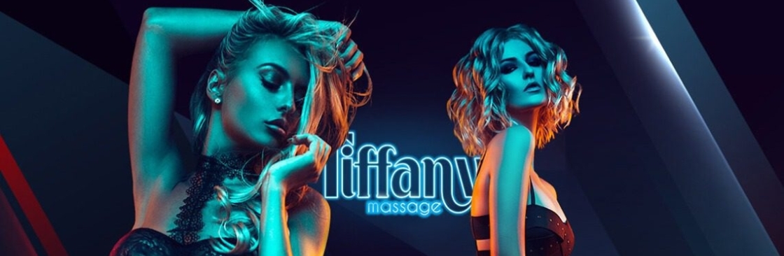 Tiffany Massage Cover Image