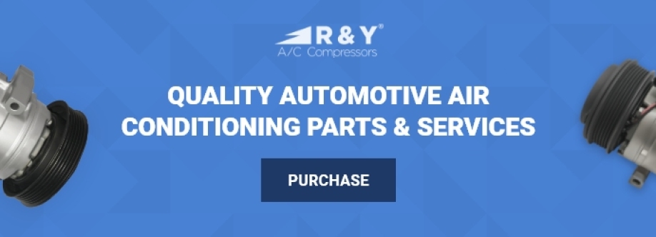 R  Y A/C Compressors Profile Picture