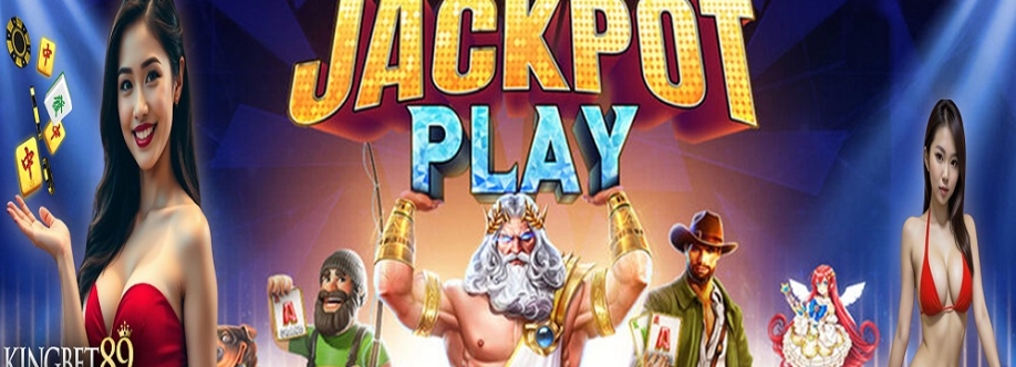 kingbet89 jackpot Cover Image