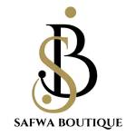 Safwa Boutique Profile Picture